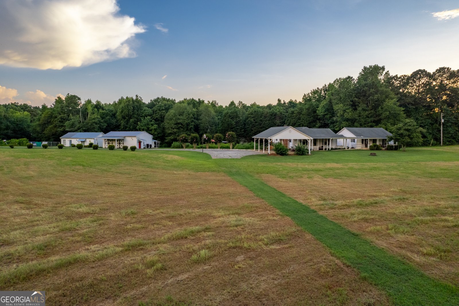 2070 Walter Shepherd Road Rutledge - 16