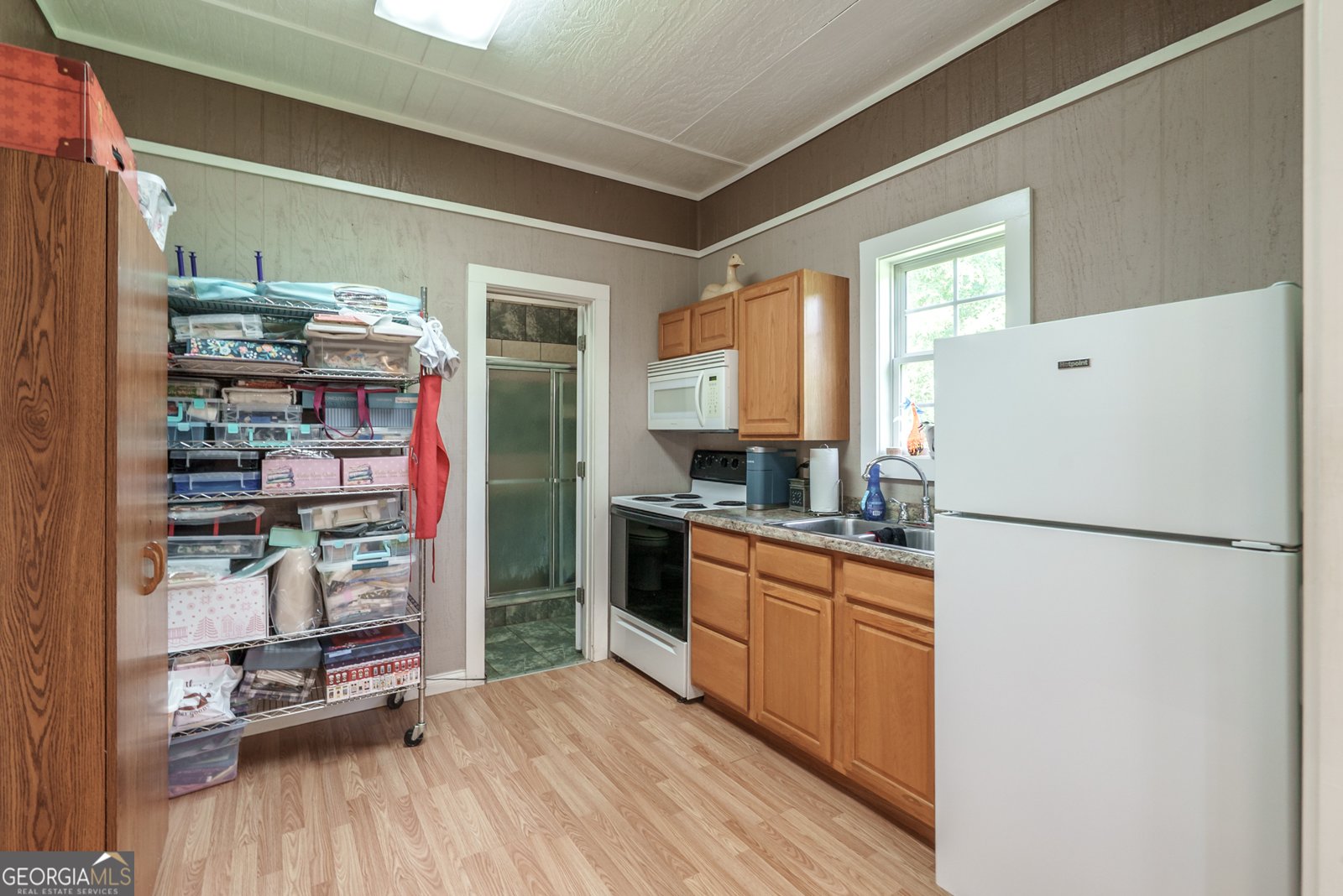 2070 Walter Shepherd Road Rutledge - 2