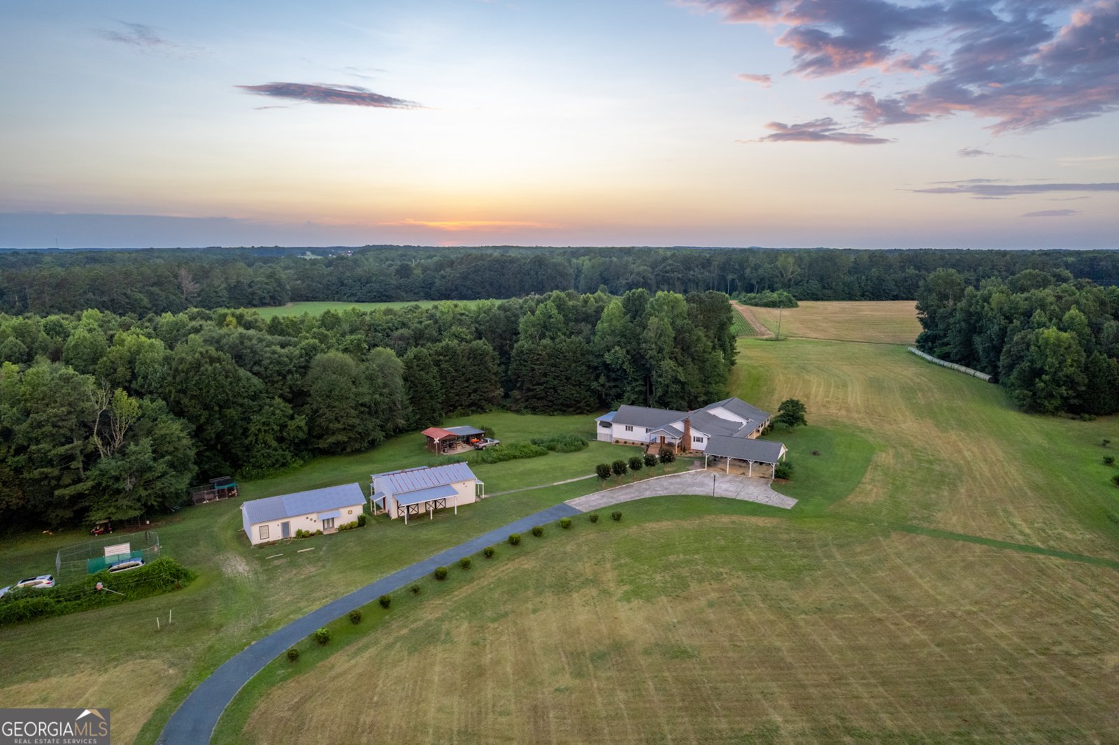 2070 Walter Shepherd Road Rutledge - 21