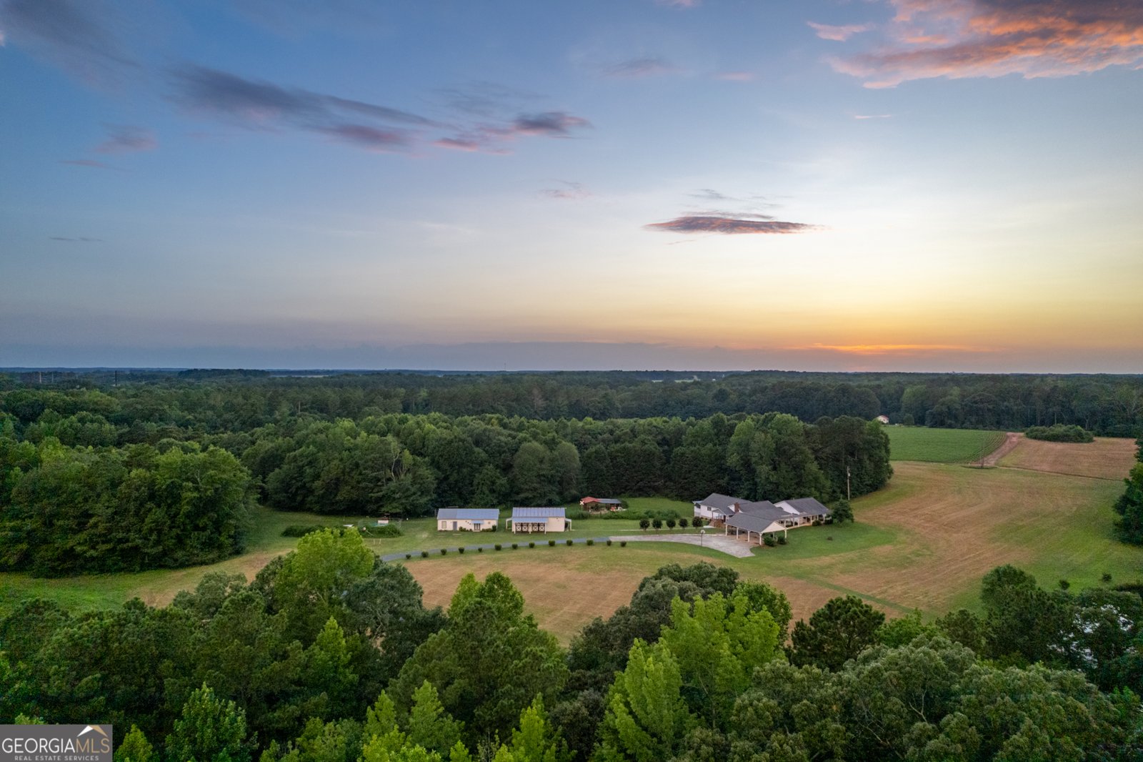 2070 Walter Shepherd Road Rutledge - 22
