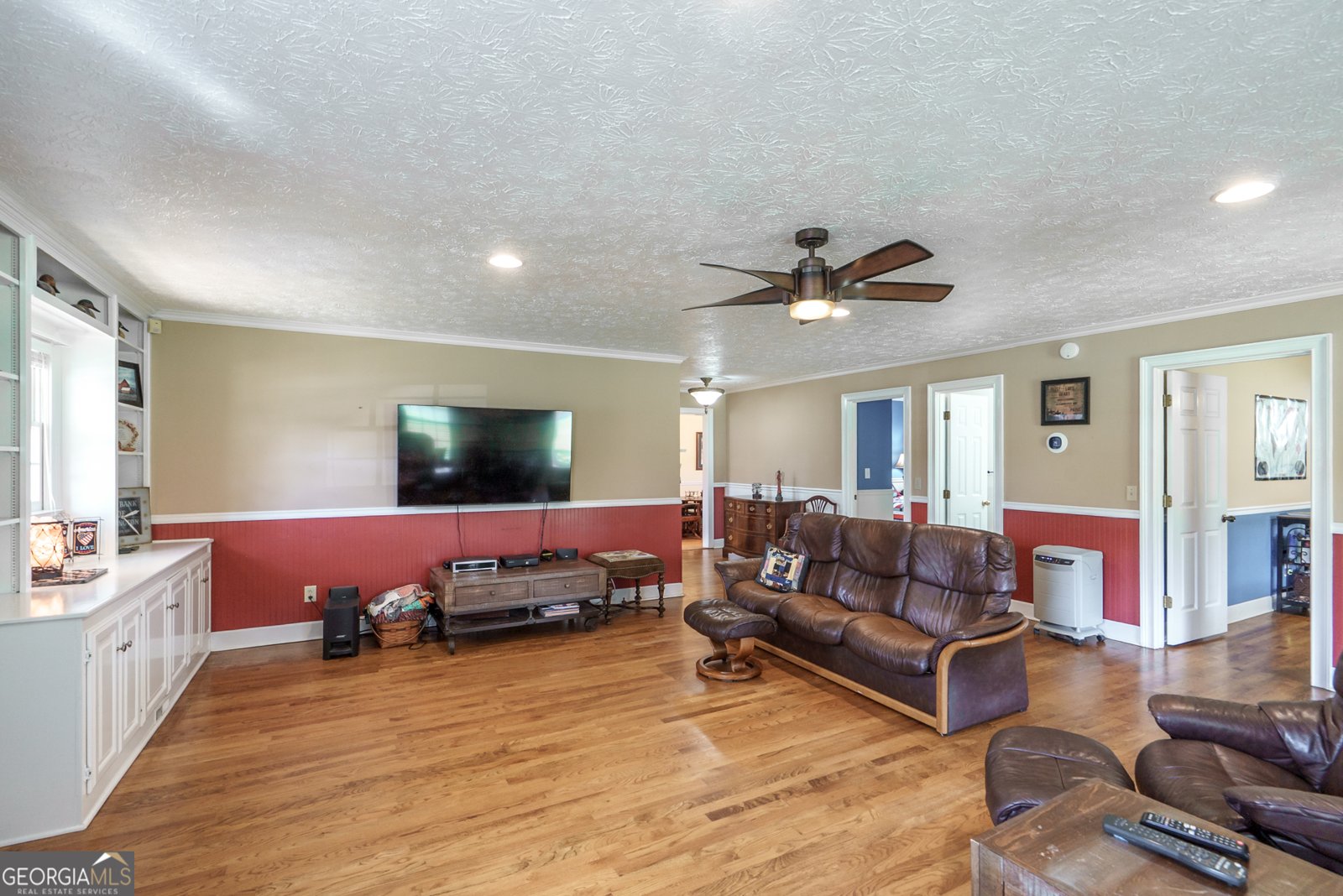 2070 Walter Shepherd Road Rutledge - 25