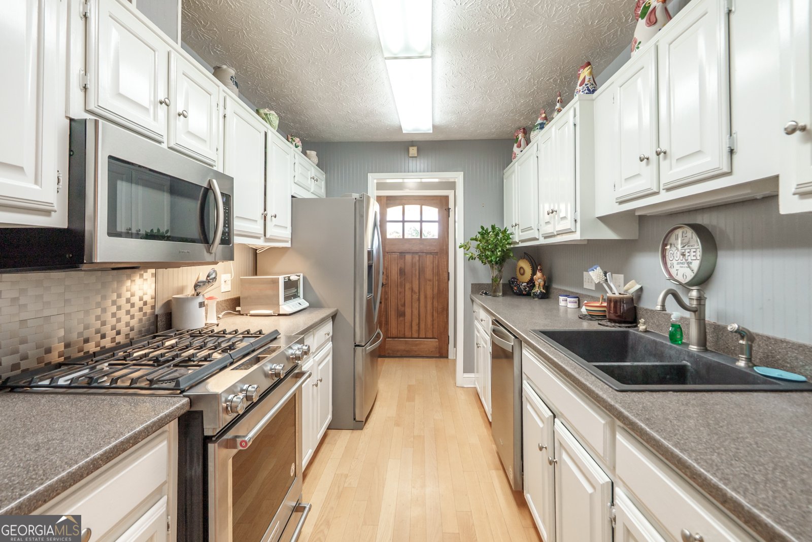 2070 Walter Shepherd Road Rutledge - 27