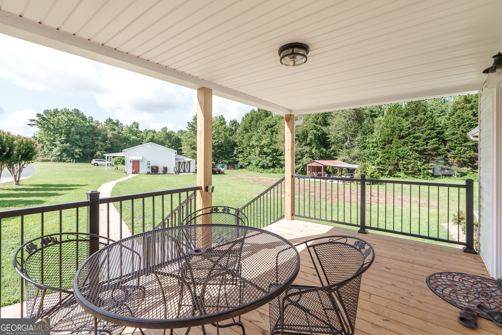 2070 Walter Shepherd Road Rutledge - 29