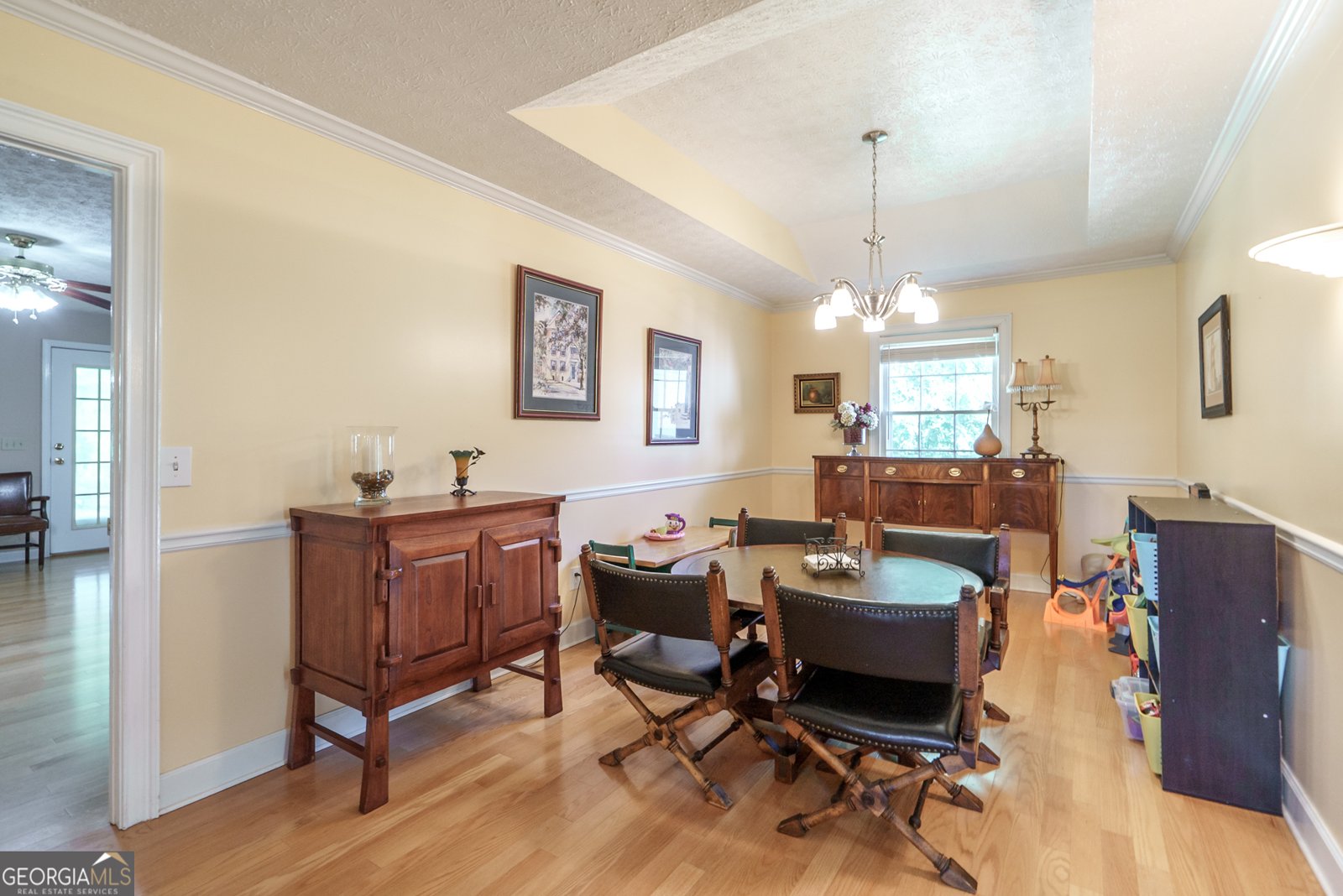 2070 Walter Shepherd Road Rutledge - 32