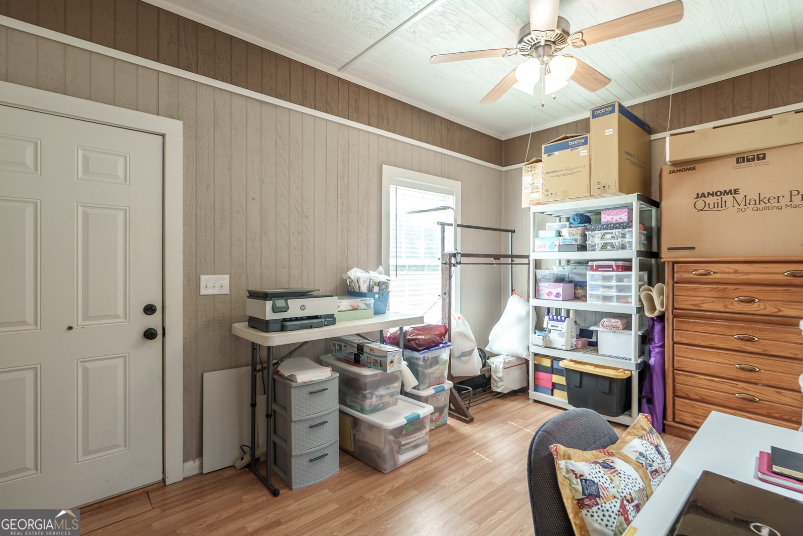 2070 Walter Shepherd Road Rutledge - 4