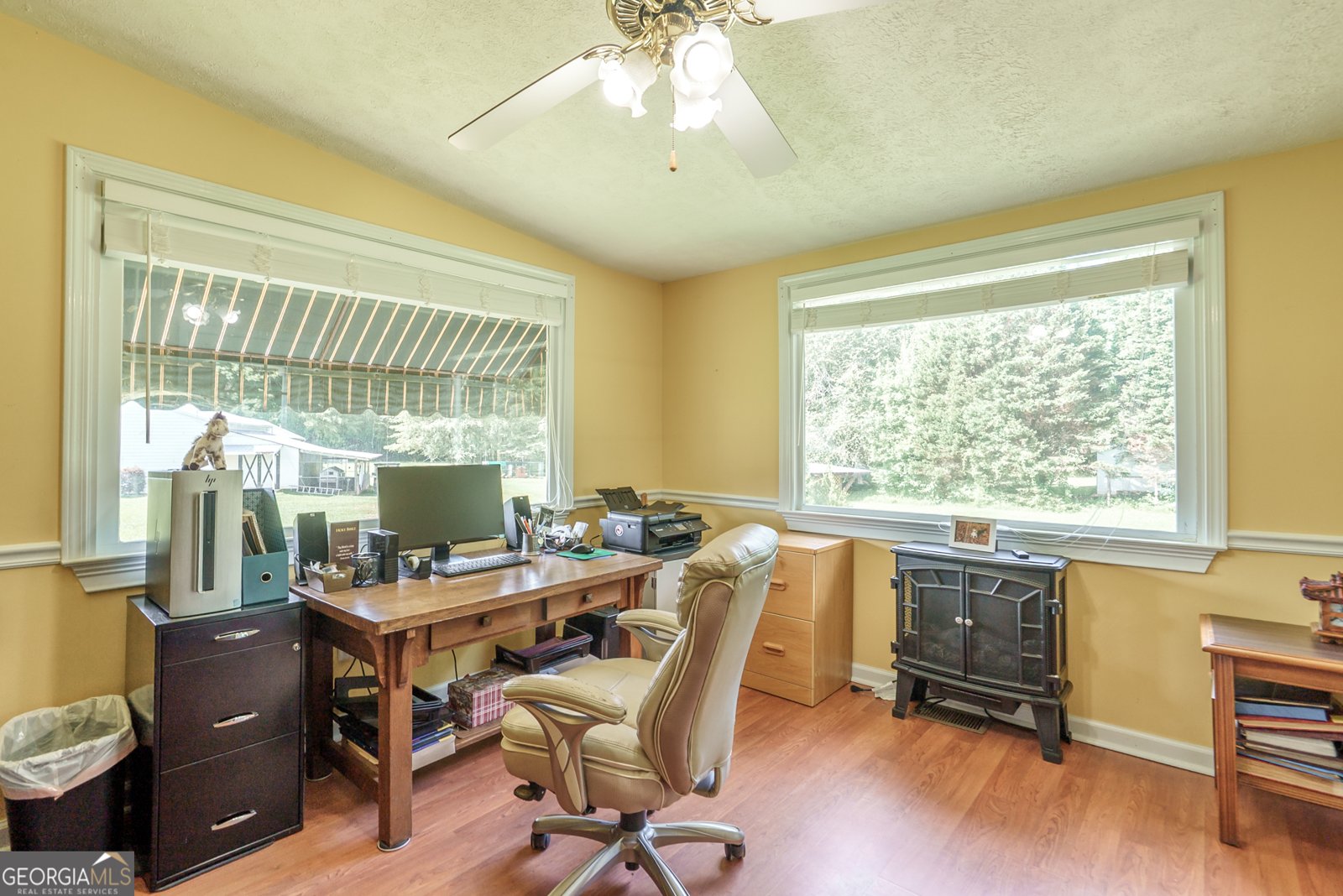 2070 Walter Shepherd Road Rutledge - 41