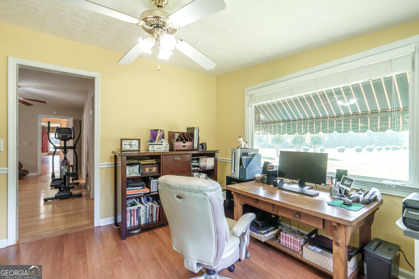 2070 Walter Shepherd Road Rutledge - 42