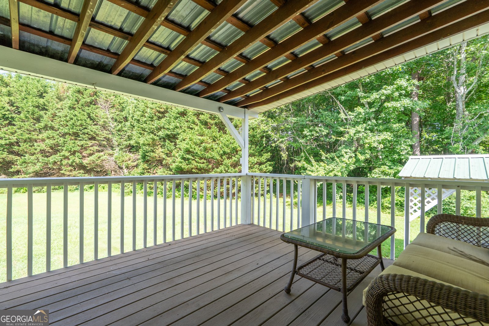 2070 Walter Shepherd Road Rutledge - 43