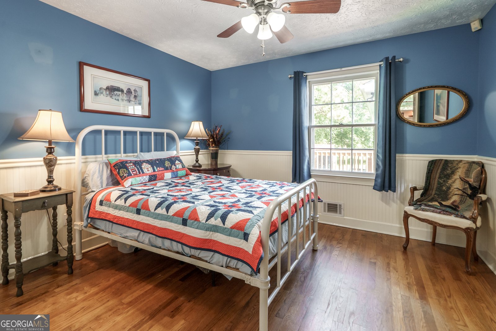 2070 Walter Shepherd Road Rutledge - 45