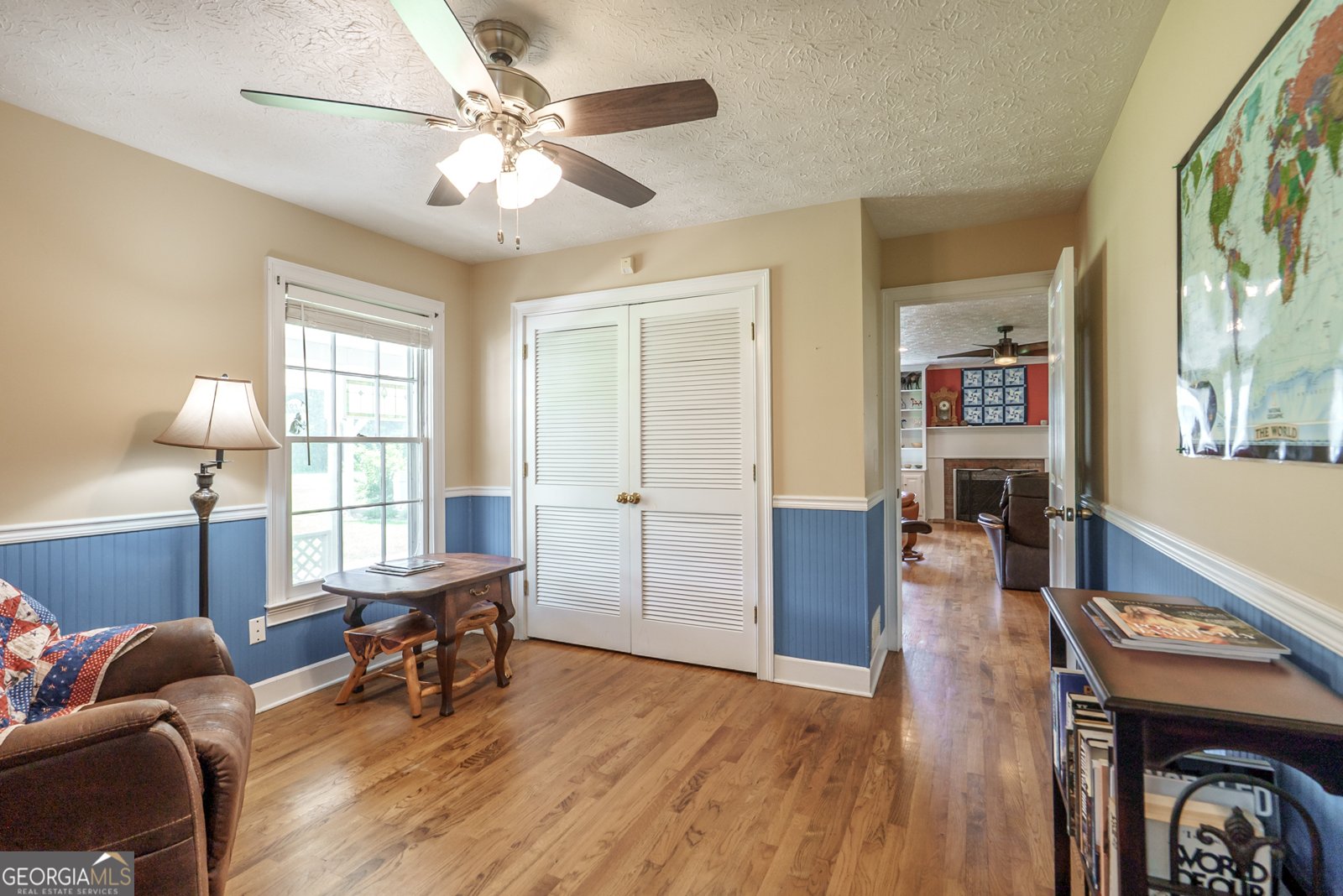 2070 Walter Shepherd Road Rutledge - 49