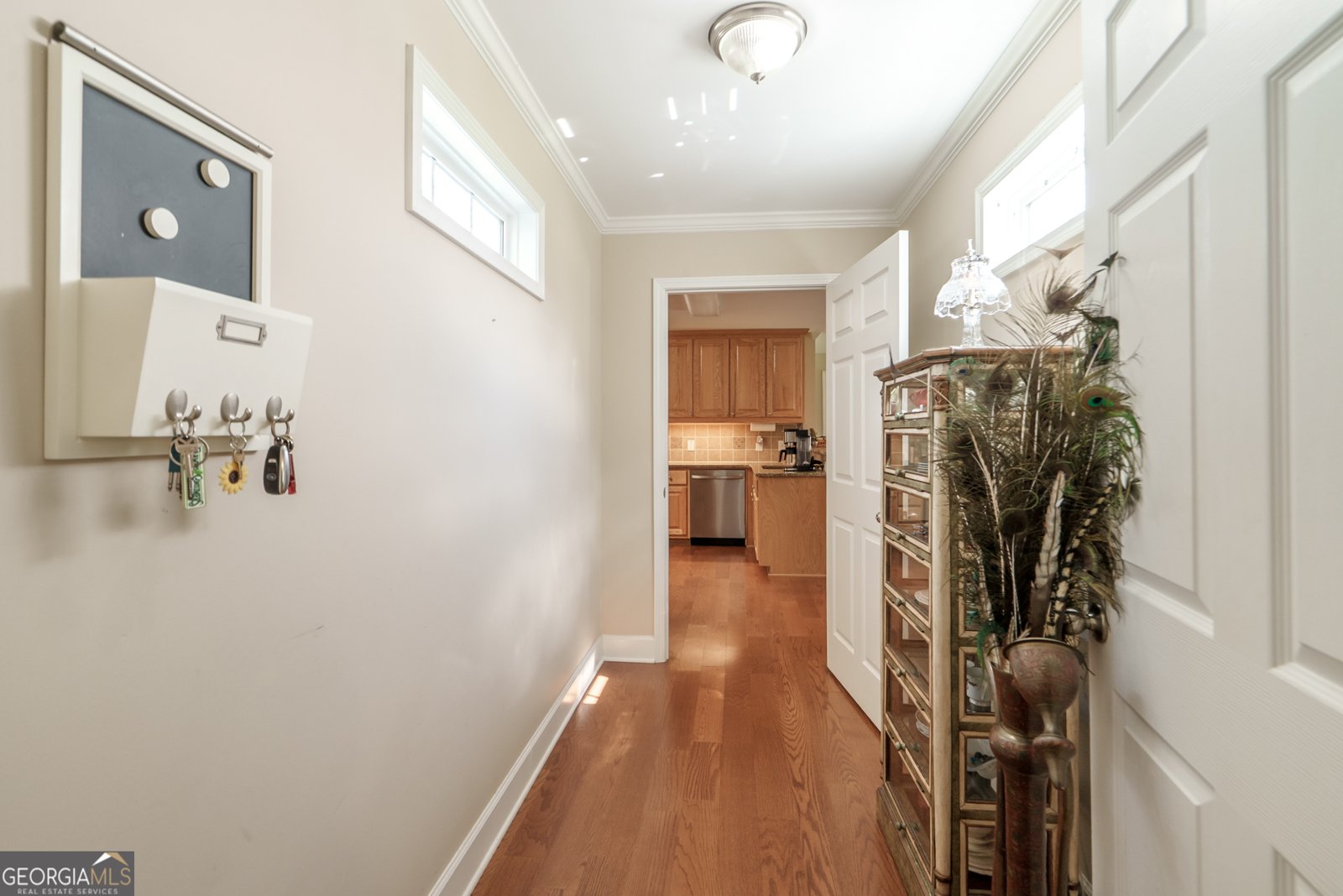 2070 Walter Shepherd Road Rutledge - 50