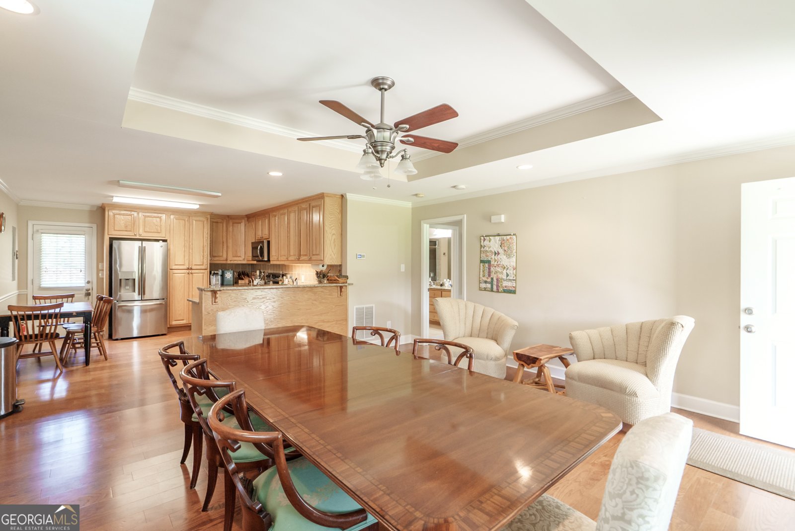 2070 Walter Shepherd Road Rutledge - 54