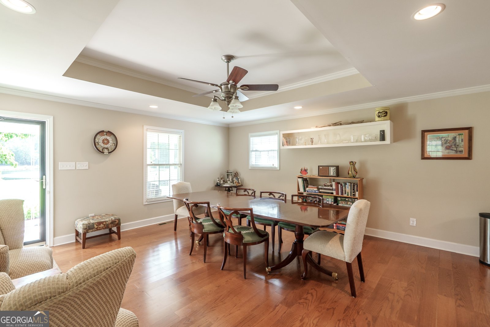 2070 Walter Shepherd Road Rutledge - 56