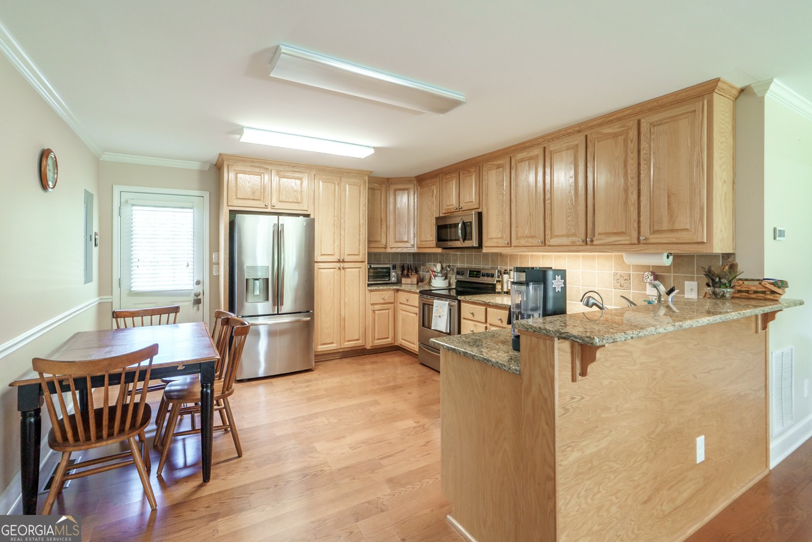 2070 Walter Shepherd Road Rutledge - 57