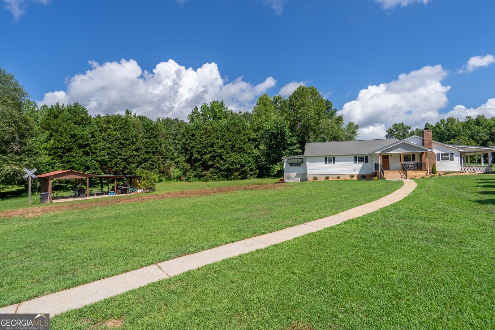 2070 Walter Shepherd Road Rutledge - 6