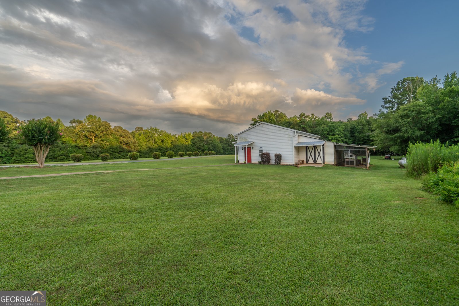 2070 Walter Shepherd Road Rutledge - 64