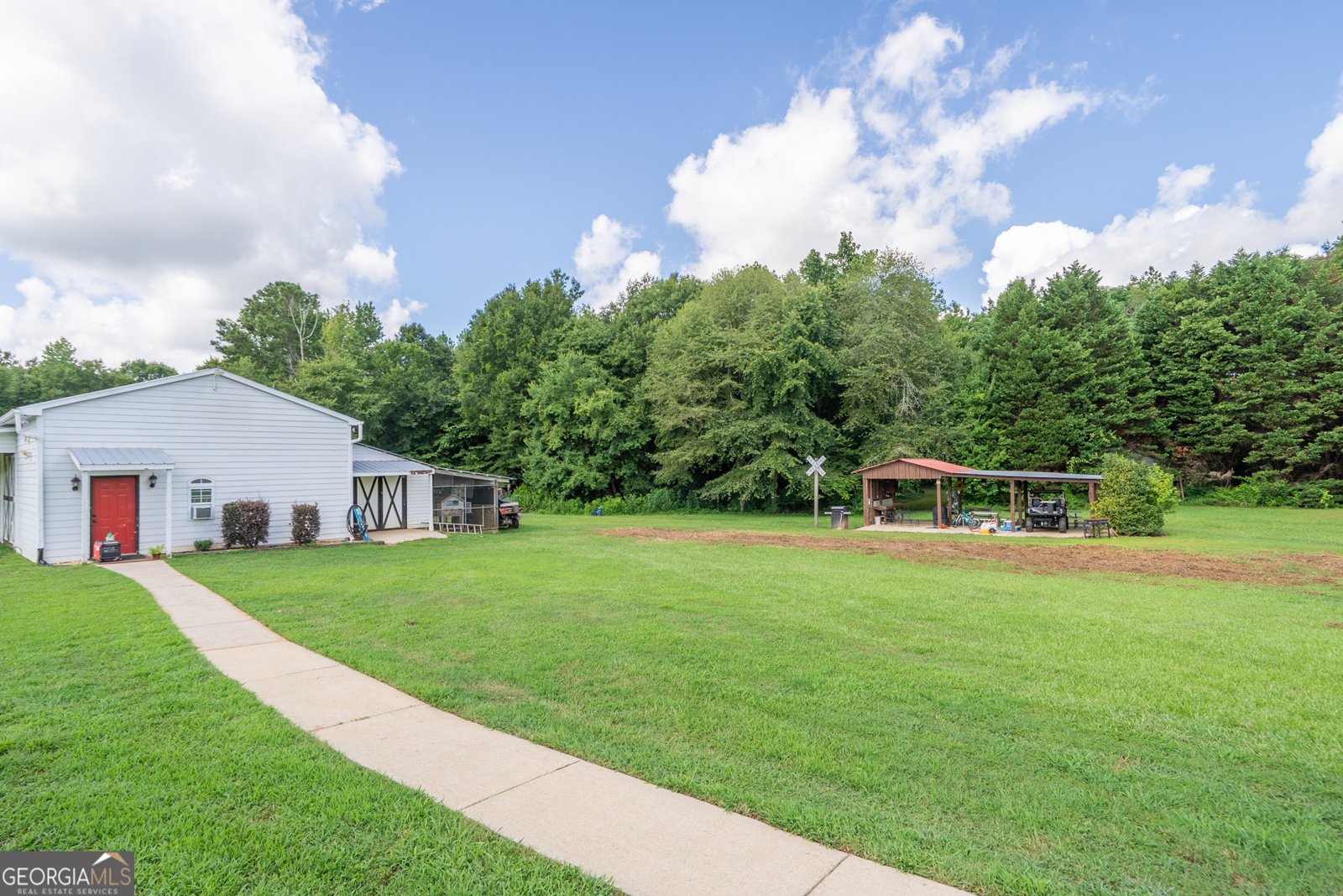 2070 Walter Shepherd Road Rutledge - 65