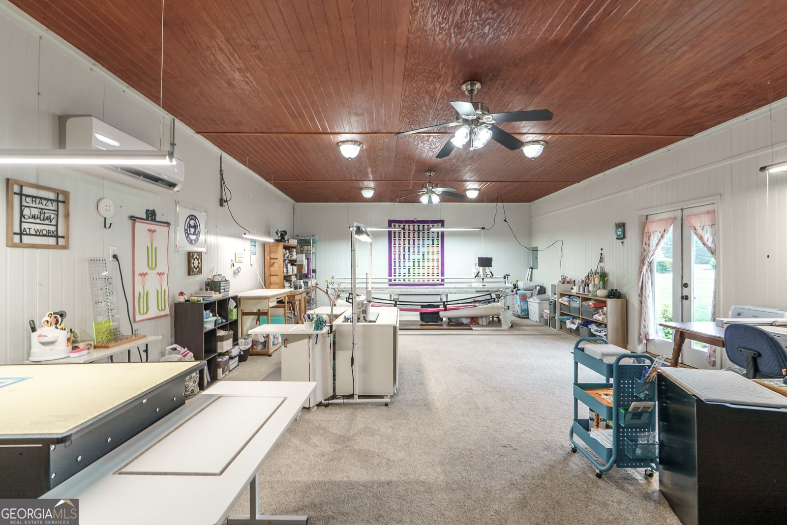 2070 Walter Shepherd Road Rutledge - 66