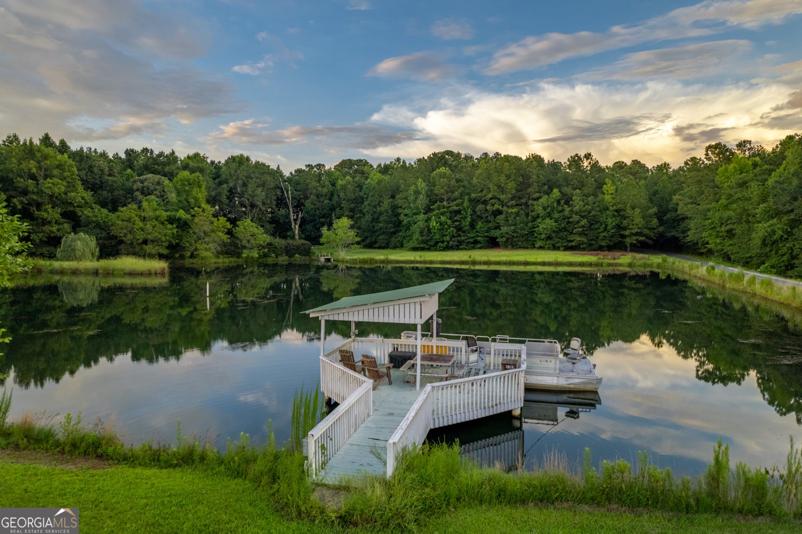 2070 Walter Shepherd Road Rutledge - 69