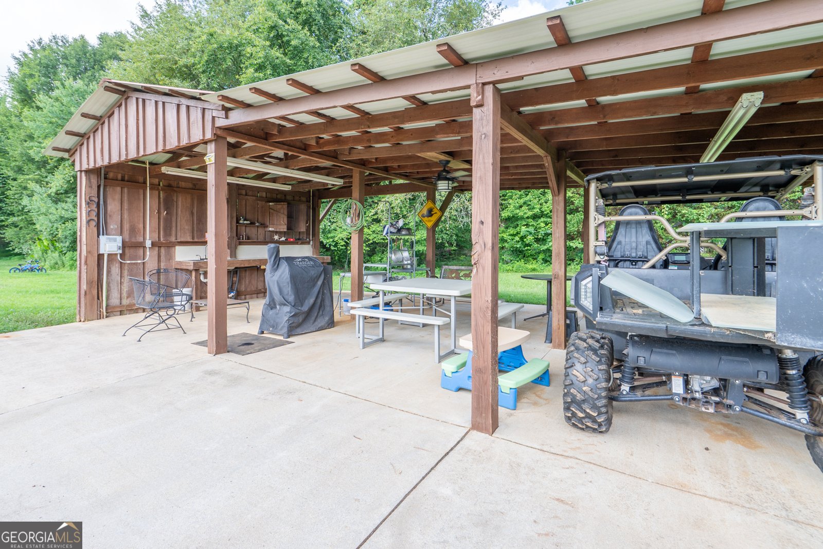 2070 Walter Shepherd Road Rutledge - 7
