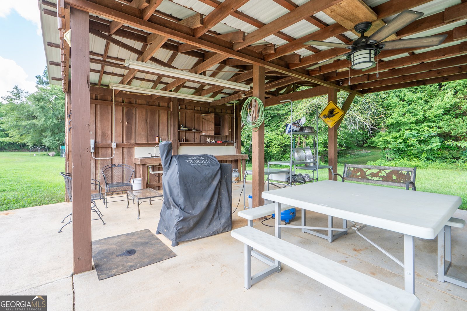 2070 Walter Shepherd Road Rutledge - 8