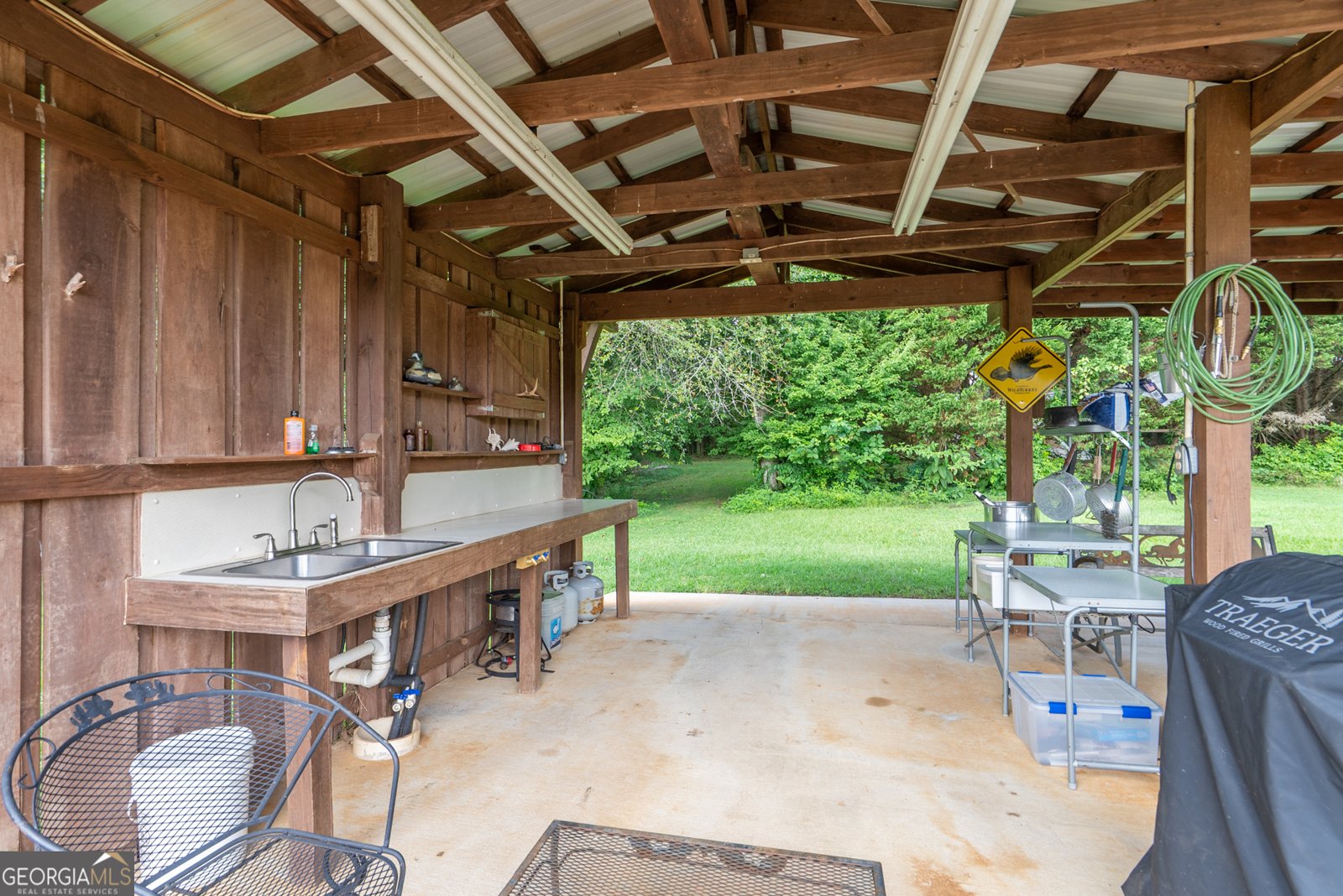 2070 Walter Shepherd Road Rutledge - 9