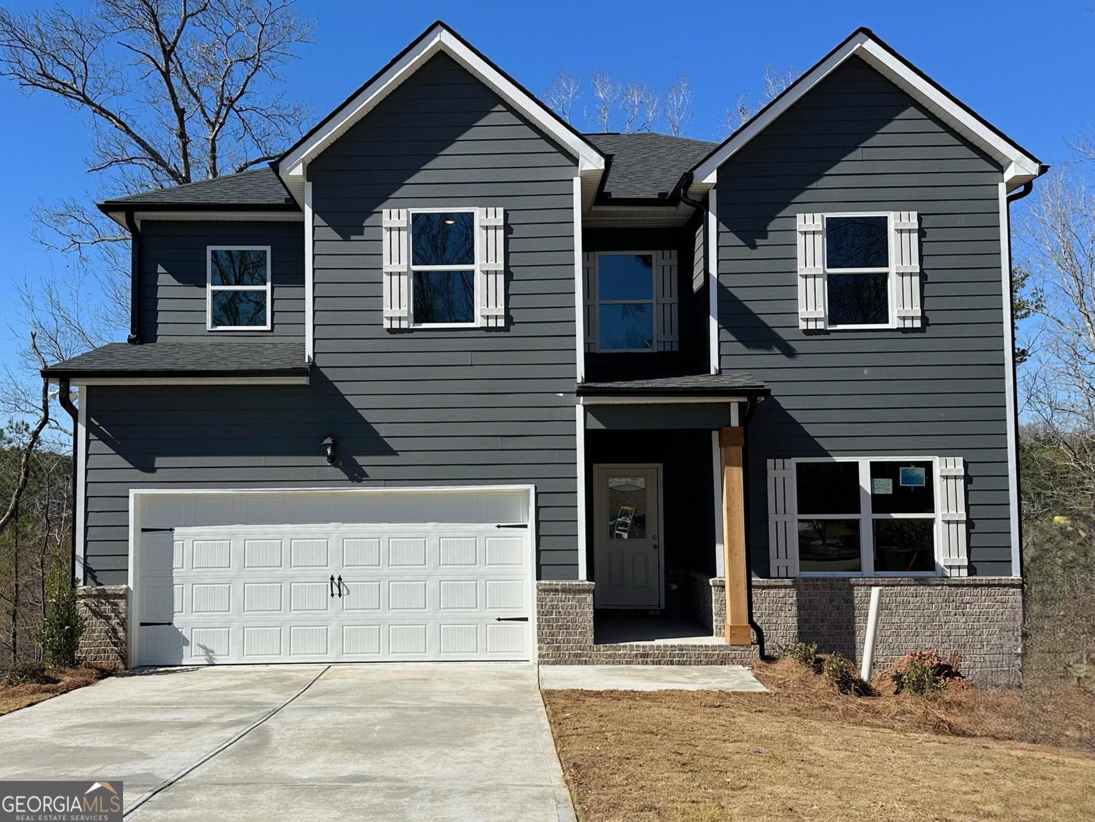5443 Belle Meade Drive Villa Rica - 3
