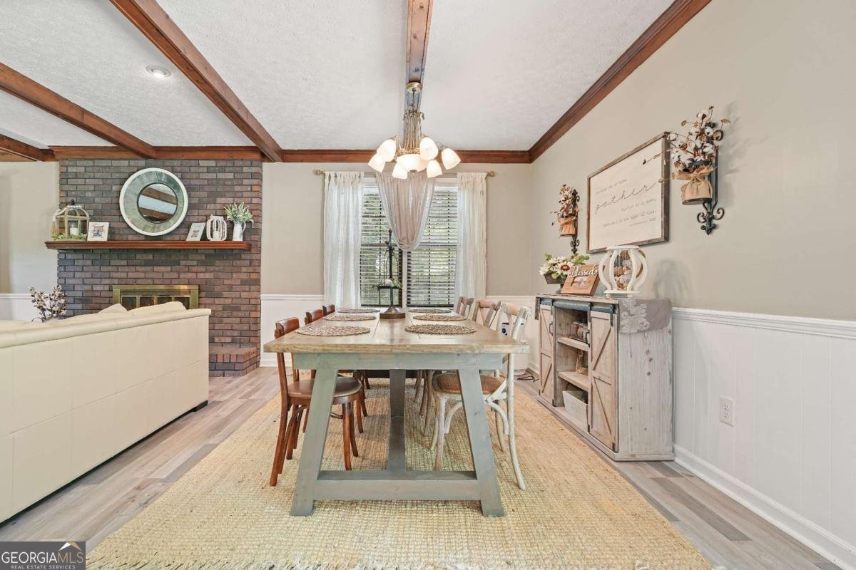 124 Lynn Drive Hiram - 15