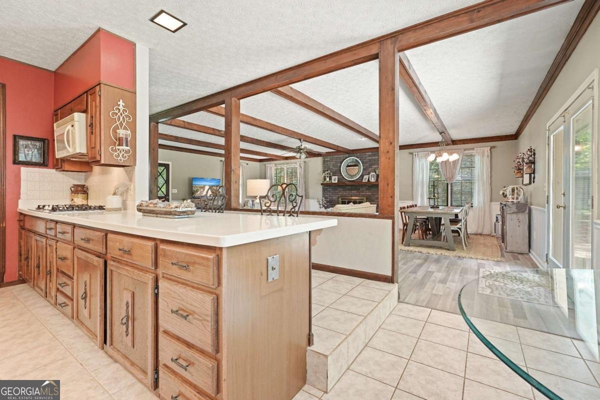 124 Lynn Drive Hiram - 16