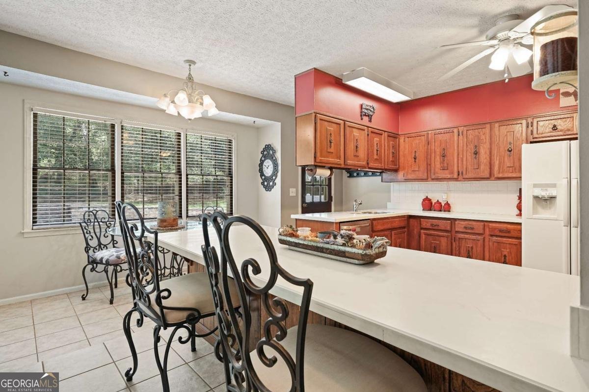 124 Lynn Drive Hiram - 18