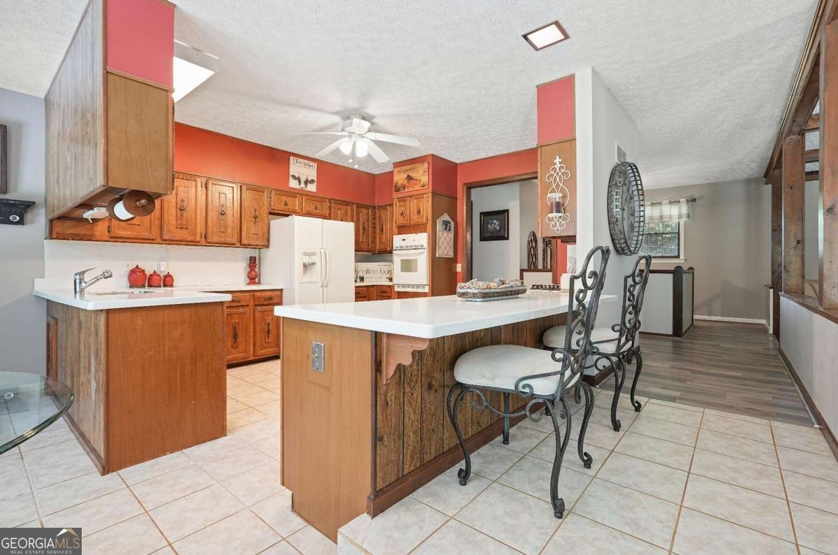 124 Lynn Drive Hiram - 19