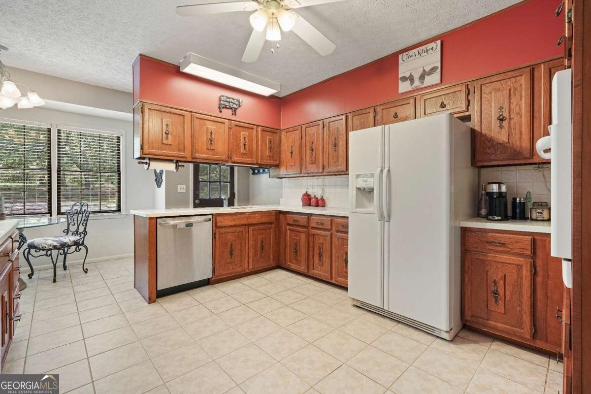 124 Lynn Drive Hiram - 21