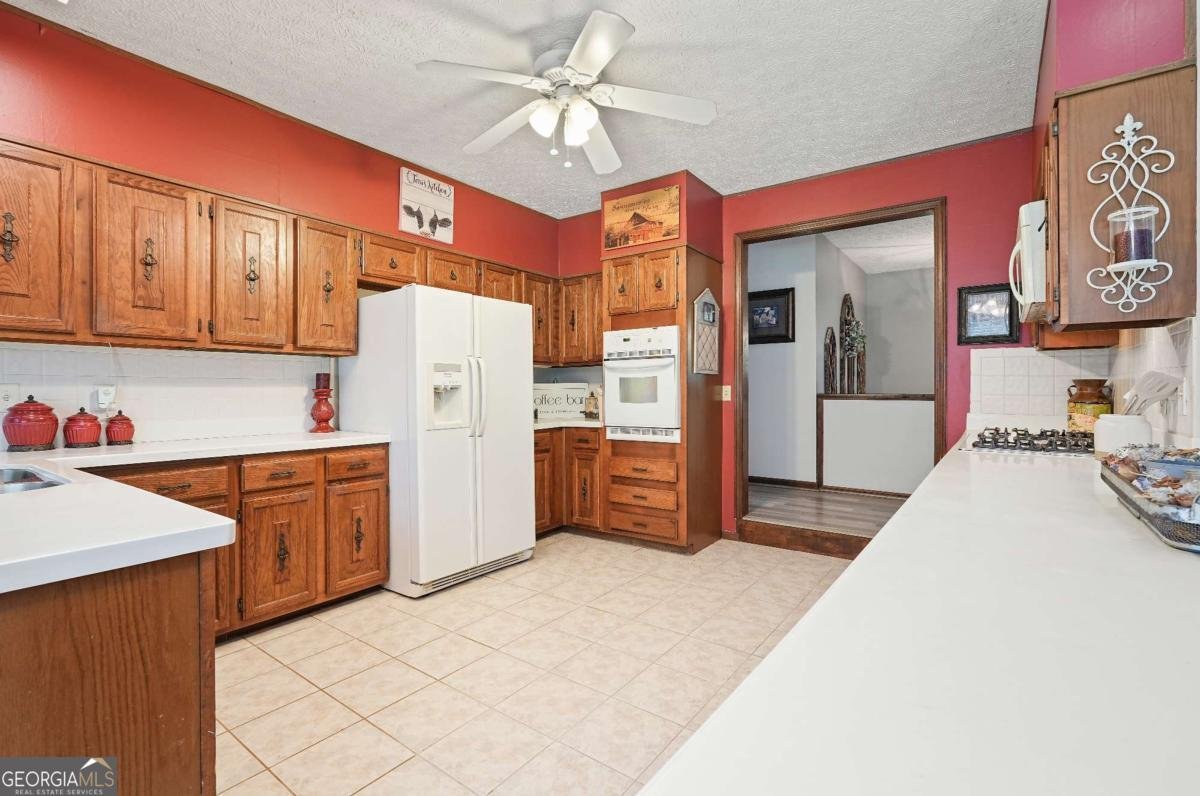 124 Lynn Drive Hiram - 22