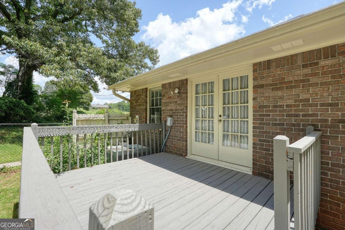 124 Lynn Drive Hiram - 24