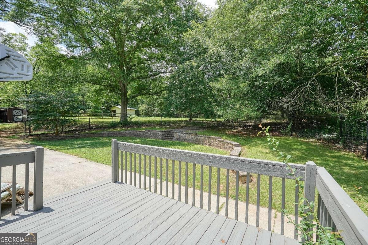124 Lynn Drive Hiram - 25