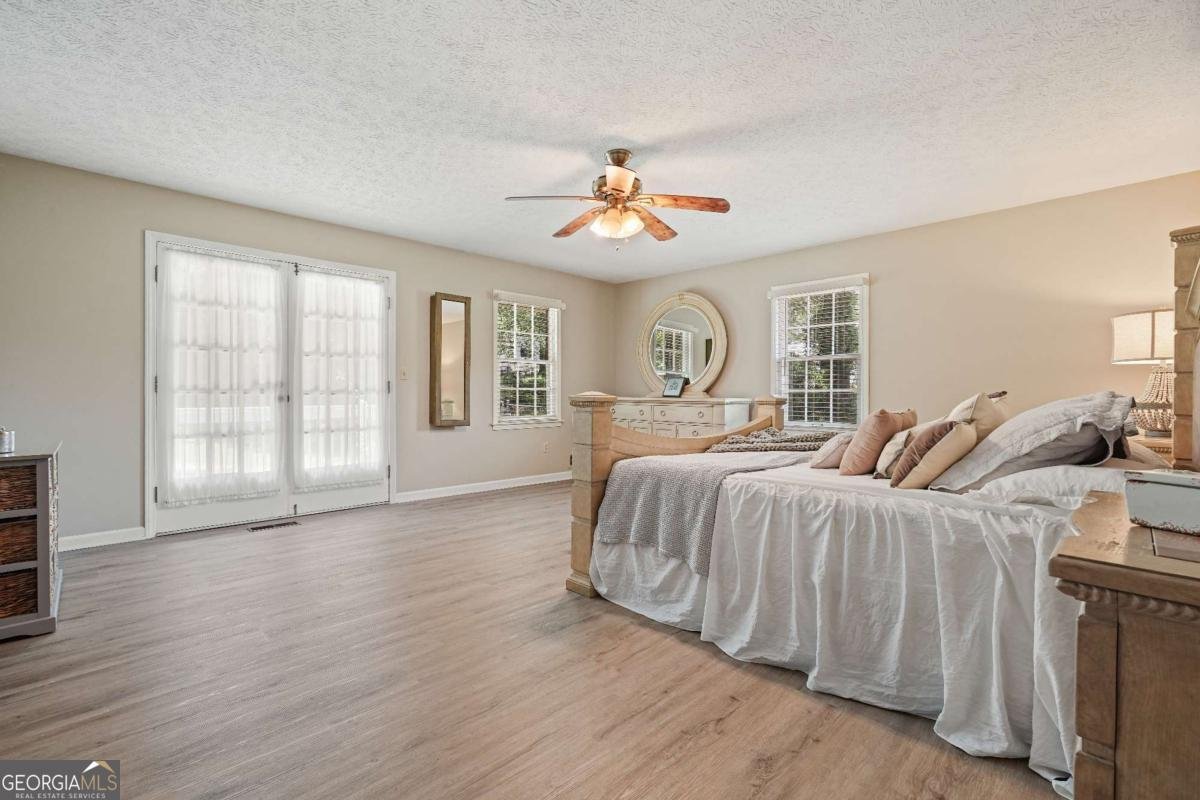 124 Lynn Drive Hiram - 29