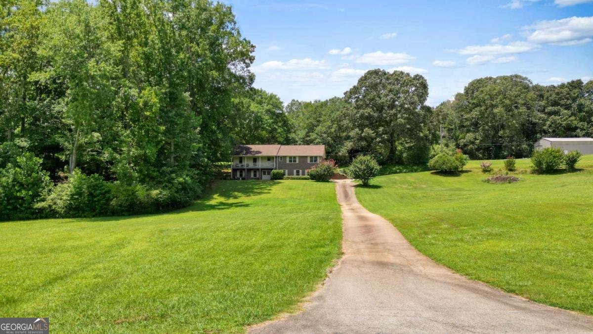 124 Lynn Drive Hiram - 3