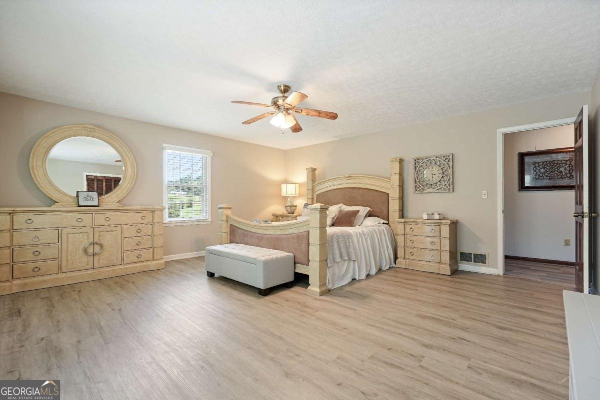 124 Lynn Drive Hiram - 30