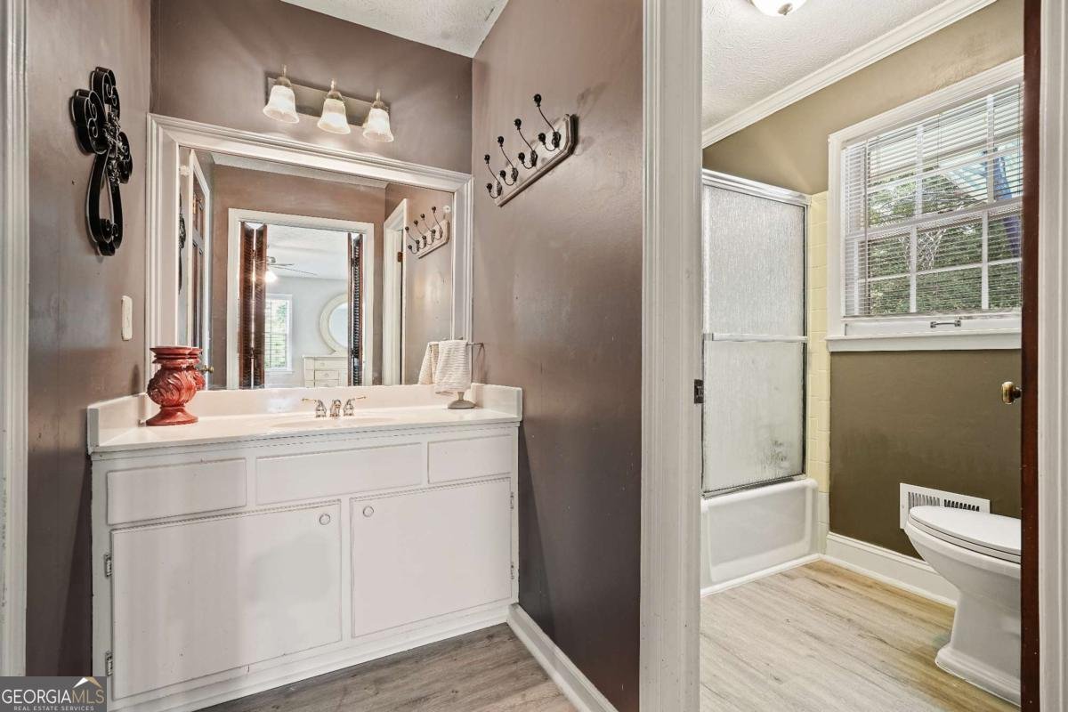 124 Lynn Drive Hiram - 31