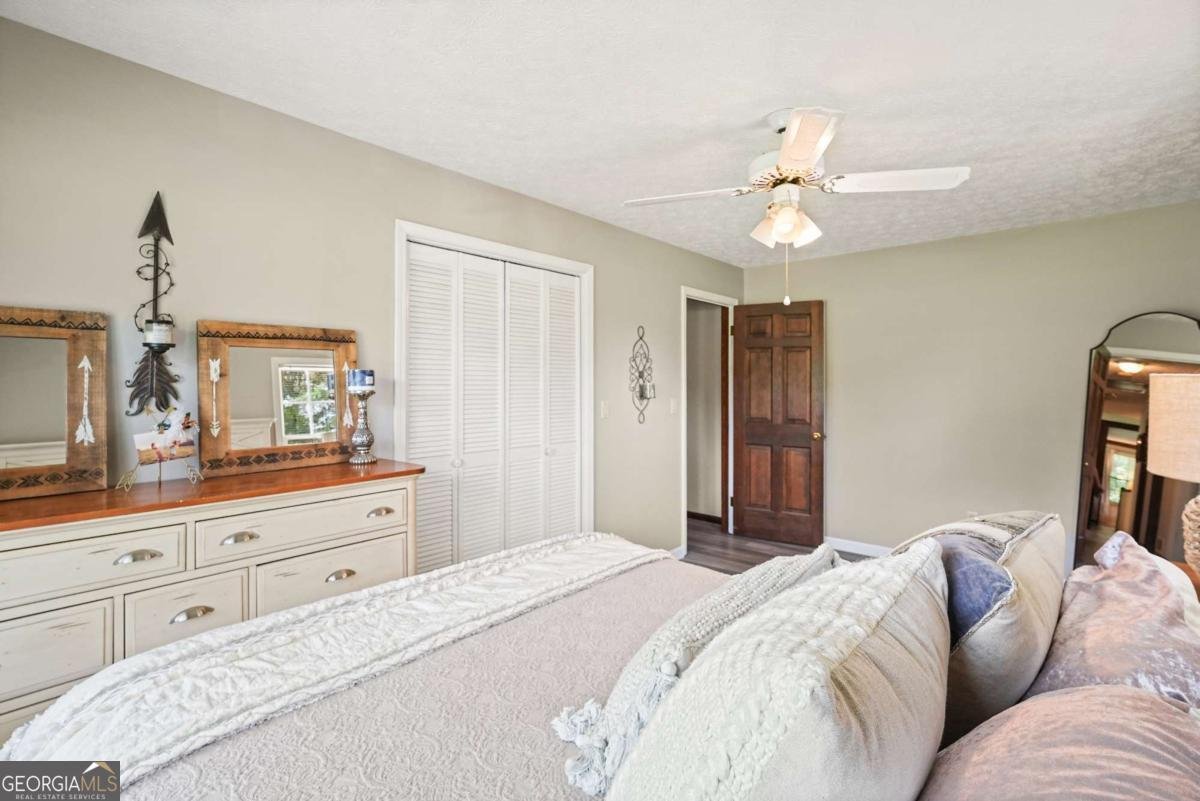 124 Lynn Drive Hiram - 34