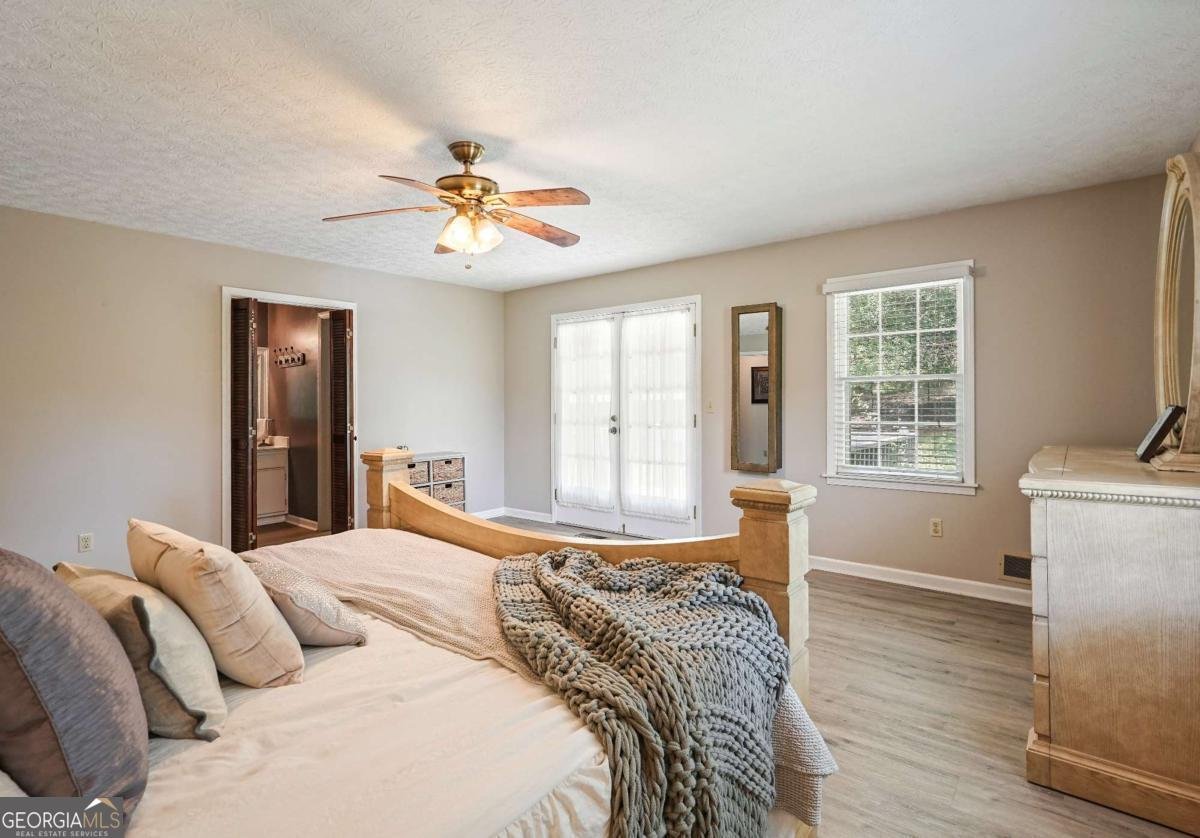 124 Lynn Drive Hiram - 35
