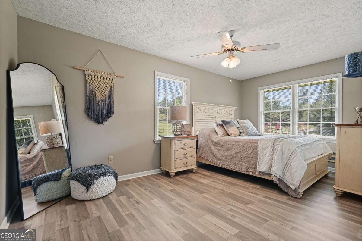 124 Lynn Drive Hiram - 36