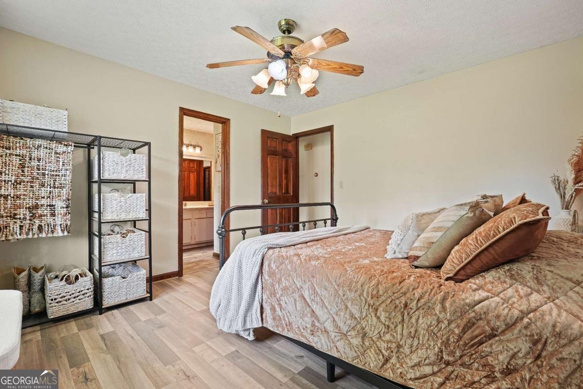 124 Lynn Drive Hiram - 39