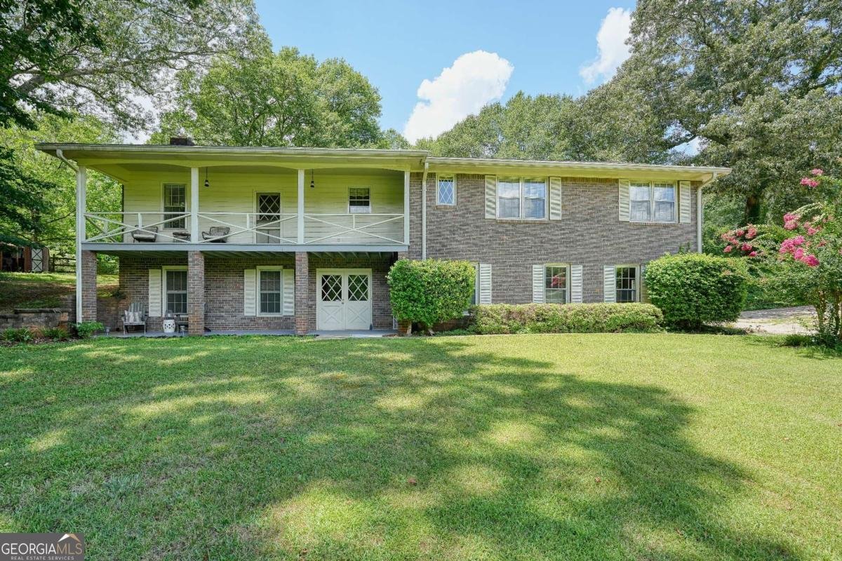 124 Lynn Drive Hiram - 4