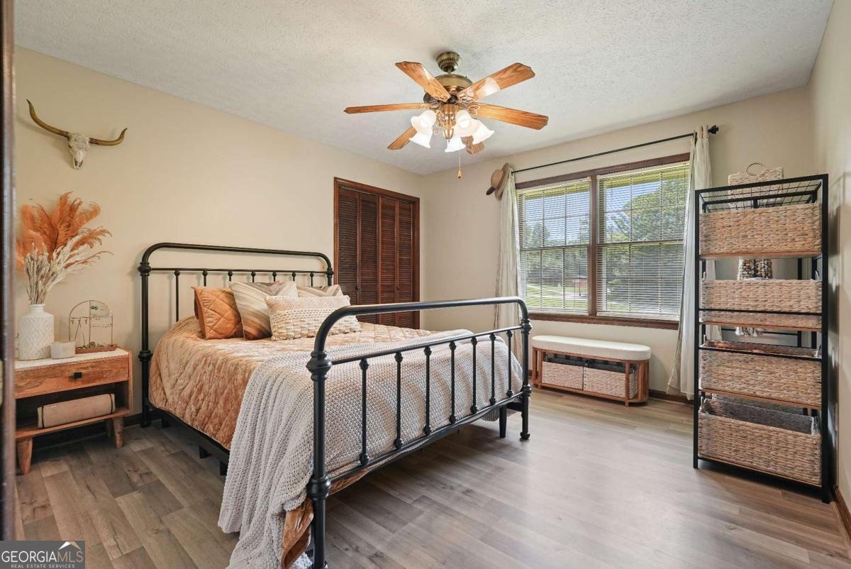 124 Lynn Drive Hiram - 40