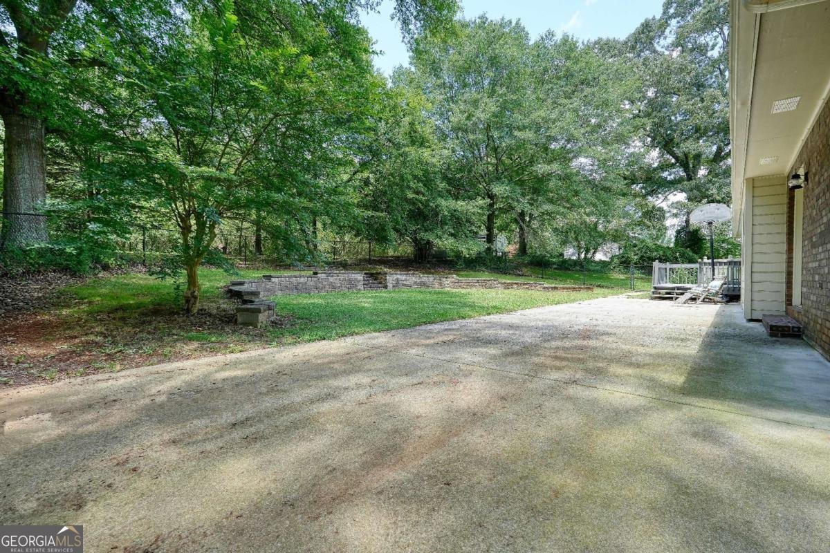 124 Lynn Drive Hiram - 42