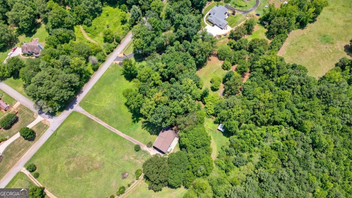 124 Lynn Drive Hiram - 43