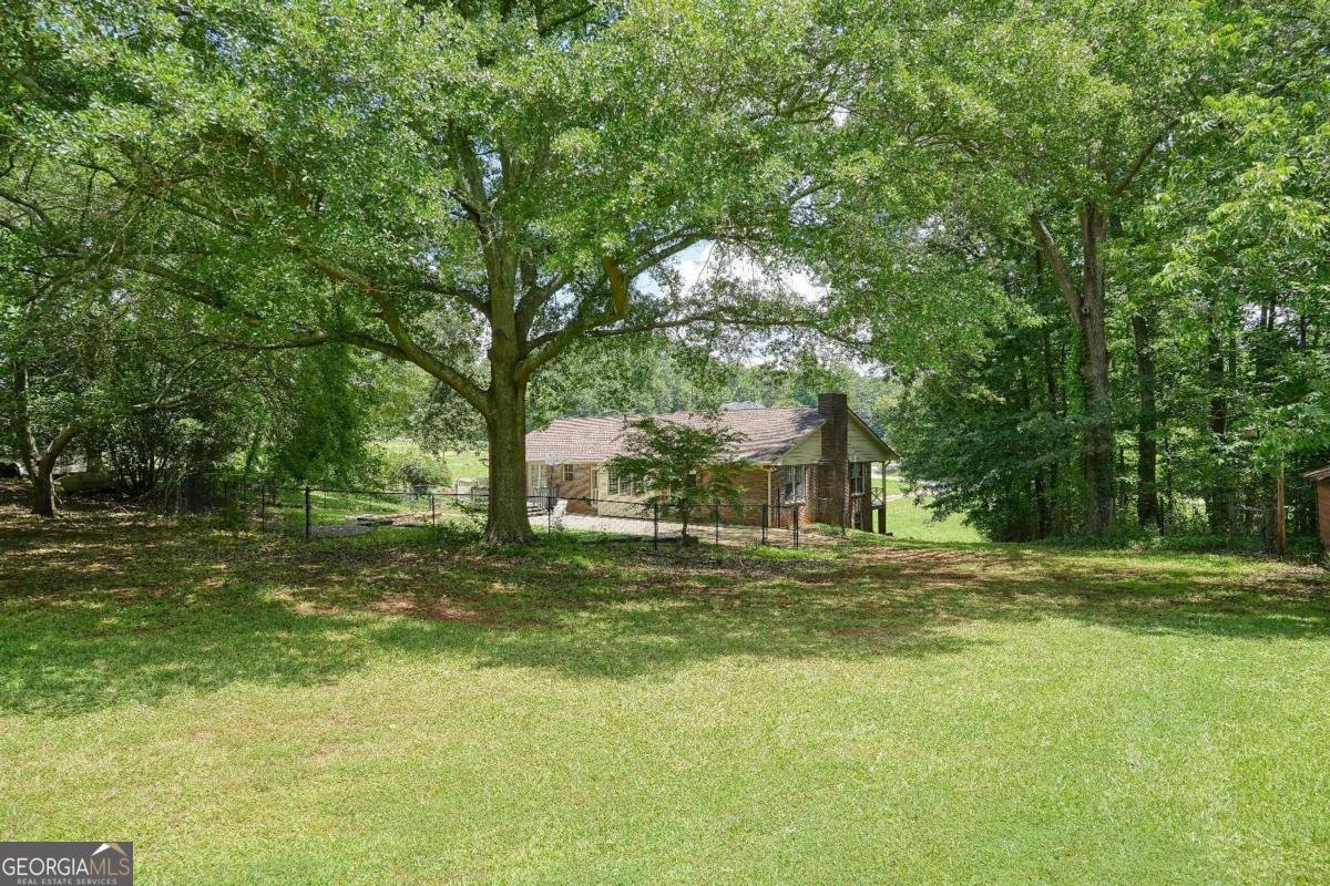 124 Lynn Drive Hiram - 48