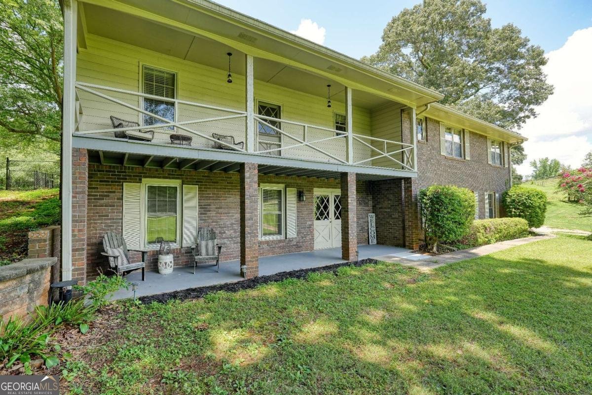 124 Lynn Drive Hiram - 5