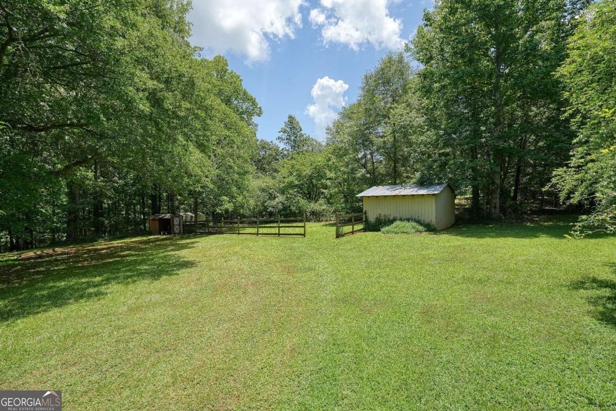 124 Lynn Drive Hiram - 50